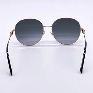 Jimmy Choo | Accessories | Jimmy Choo Brand New Round  display picture 1